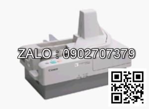 Máy Scan Canon CR 180II