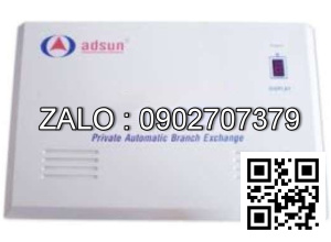 Tổng đài Adsun Adsun GX832PC