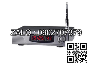 Bộ báo trộm tầm xa Karassn KS-200B-100