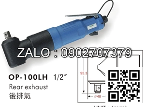 Máy mở ốc xe máy Onpin OP-100LH