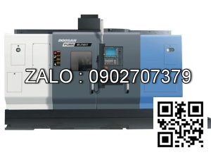 Máy gia công trung tâm tiện DOOSAN PUMA MX2100