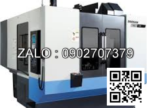 Máy gia công trung tâm phay Doosan VC 430