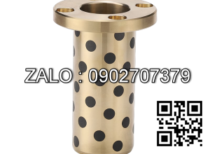 Bạc lót tự bôi trơn LMF 50x70x65