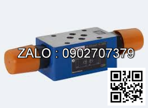 Van thủy lực Z2FS10-5-3X/V