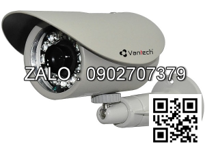 Camera Hồng ngoại GP CR-023