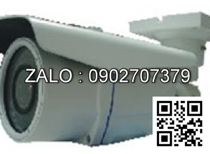 Camera Hồng ngoại GP IR 42 LEDS CR-4205H