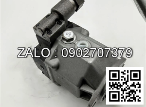 Bơm thủy lực YUKEN A37-F-R-01-C-K-32 A37-F-R-01-C-K-32