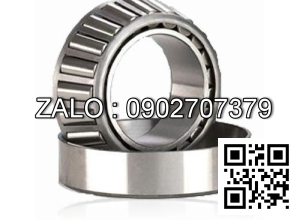 BEARING-TAPERED ROLLER 4T-30208 TIMKEN 4T-30208