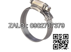 Cổ dê inox 8-13mm