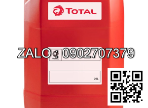 Dầu Total Azolla ZS68