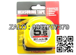 Thước kéo 5.5m