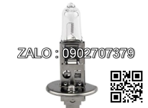 Bóng đèn H1 12V 55W