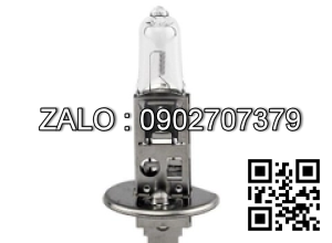 Bóng đèn H1 24V 70W +50%