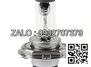 Bóng đèn H4 12V 60/55W +50%