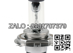 Bóng đèn H4 24V 75/70W +50%