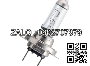 Bóng đèn H7 12V 55W