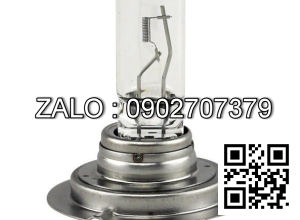 Bóng đèn H7 24V 70W +50%
