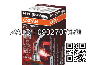 Bóng đèn H11 24V 70W