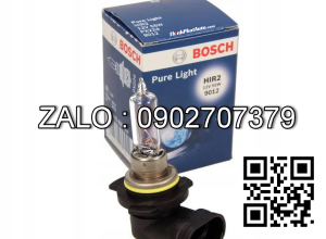 Bóng đèn 9012(HIR2)12V55W