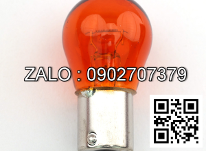 Bóng đèn tín hiệu S25 24V21W