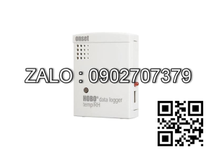 Nhiệt ẩm kế điện tử HOBO U10-003