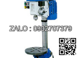 Máy taro đứng tự động bánh răng M2 - M8 hiệu KTK T-50A