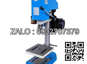 Máy taro kim loại dạng Clucth 12mm hiệu WDDM SWJ-12D