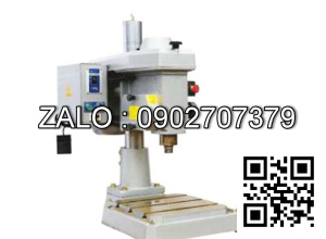 Máy taro đứng tự động kiểu bánh răng M3 - M16 SS-6516