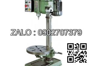 Máy taro tự động bánh răng M10 - M32 hiệu Horng Dar HT3-231