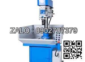 Máy ta rô trục vitme M6 - M30 kèm hệ thống làm mát hiệu WDDM SB8030