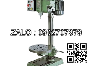 Máy taro tự động bằng bánh răng M2 - M8 hiệu Horng Dar HT1-203