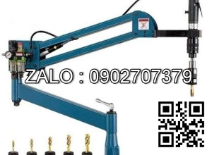 Máy taro khí nén hiệu Ya Liang Model AT-24S