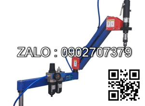 Máy taro cần dùng hơi khí nén hiệu YL AT-20M