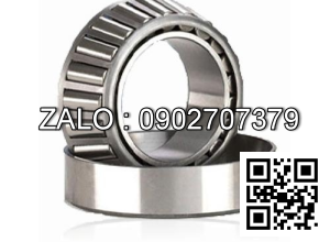 BEARING-TAPERED ROLLER NT 33013 TIMKEN NT 33013
