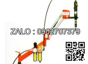 Máy taro M3 - M12 dạng cần sử dụng hơi khí nén hiệu Trade Max AQ-12-950