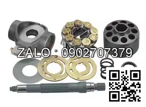 Phụ tùng bơm thủy lục Toshiba SG04 MFB80