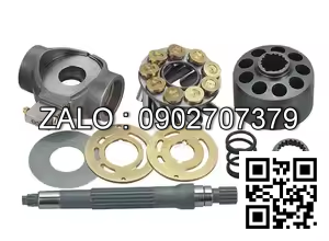 Phụ tùng bơm thủy lục Toshiba SG02