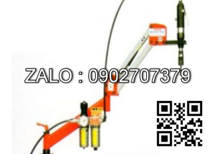 Máy taro cần sử dụng hơi khí nén M3 - M22 hiệu Trade Max AQ-22-1000