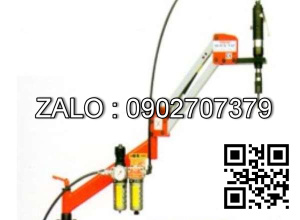 Máy taro cần bằng hơi khí nén M3 - M24 hiệu Trade Max AQ-24-1000