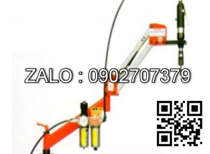 Máy taro cần sử dụng bằng hơi khí nén M3 - M27 hiệu Trade Max AQ-27-1000