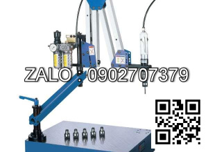 Máy taro Cần Hơi Khí Nén M10 - M20 Hiệu Kingsang KS-1420