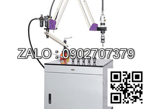 Máy taro Cần Hơi Khí Nén M14 - M24 Hiệu KingSang KS-1424