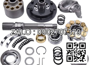 Phụ tùng bơm thủy lục REXROTH A10VD28