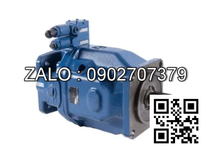 Phụ tùng bơm thủy lục REXROTH A10VG18