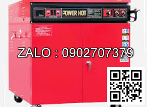 Máy phun rửa áp lực nước nóng OKATSUNE STR-50R