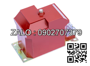 Máy biến dòng JDZX10-10kV