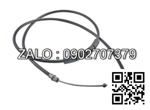 CABLE-BRAKE LH 1033458 TO