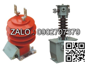 Máy biến dòng 13.8kV