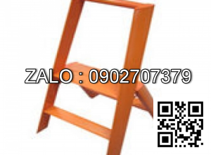 Thang nhôm Đài Loan 2 bậc ADVINDEQ AV302