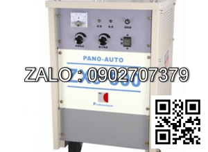 MÁY HÀN HỒ QUANG DC SCR ZX5-400